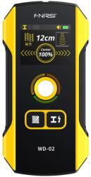 FNIRSI WD-02 wall detector scanner (53884)