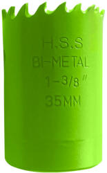 JBM Bi-fém Hole fűrész 35 mm (14903) (JBM-14903)