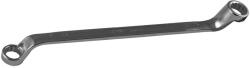 JBM hajlított csillagkulcsok 12X13 mm (10630) (JBM-10630) - szerszamax