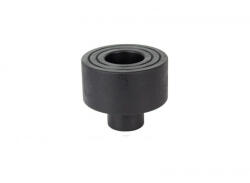 KROFtools Emelő magasító adapter 45 mm, 30 mm-es illesztéssel (481603) (K-481603)