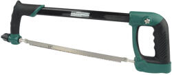 Brüder Mannesmann Fűrészkeret 3 az 1-ben, 300 mm, 3 fűrészlappal (M30136) (M30136)