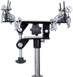 KROFtools Váltóemelő adapter 500 kg (4821) (K-4821)