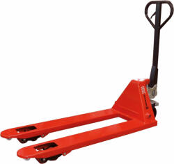  DRAKKAR kézi raklapemelő, 2, 5 t, 1150 × 550 mm villa (13030) (SOD-13030)