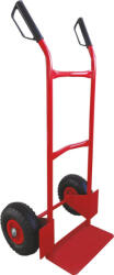  DRAKKAR molnárkocsi felfújható kerekekkel, 200 kg (09452) (SOD-09452)