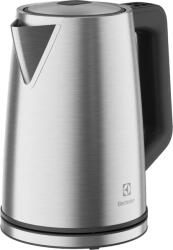 Electrolux Create 5 vízforraló, 2400W, 1, 7 literes kapacitás, rozsdamentes acél, beállítható vízhőmérséklet
