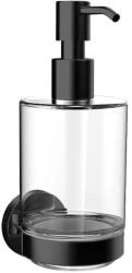 emco Round dozator săpun ml negru 432113300 (432113300)
