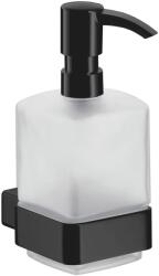 emco Loft dozator săpun ml negru 052113301 (052113301)