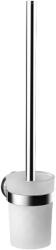 emco Bad Round perie de toaletă înșurubat crom 431500101 (431500101)