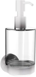 emco Round dozator săpun 250 ml incolor 432100090 (432100090)