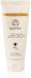 Suntribe Mineral Day Cream krém ásványi anyagokkal nappal SPF 20 50 ml