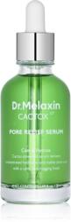 Dr.Melaxin Cactox Pore Relief Serum hidratáló arcszérum pórusok minimalizálásához 50 ml