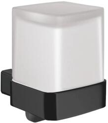 emco Loft dozator săpun ml negru 052113303 (052113303)