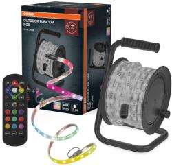 OSRAM - Bandă LED RGB dimabilă de exterior FLEX 10m LED/70W/230V IP65 + DO (P228315)