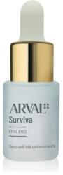 Arval Surviva Vital Eyes Contour szemkörnyékápoló szérum 15 ml