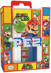 PEZ cukorka 4+2 Twinpack Nintendo