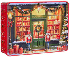 Becky's vajas ízű süti 300g - Santa's Bookshop