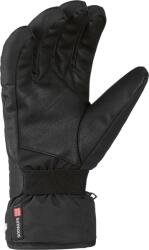 SnowLife Max GTX Glove férfi síkesztyű Kesztyűe: M / fekete