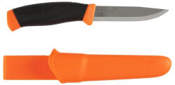 Morakniv Companion F kés narancs
