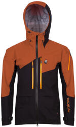 High Point Radical 4.0 Jacket férfi dzseki L / fekete/narancs