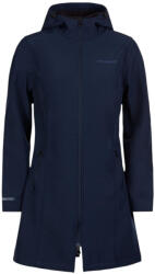 Fundango Wichita Softshell Jacket női softshell kabát S / sötétkék