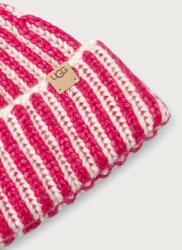 UGG шапка beanie дамска с вълна (105725)