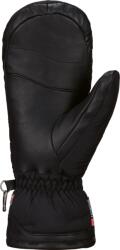 SnowLife Lady Anne GTX Down Mitten egyujjas kesztyű Kesztyűe: L / fekete