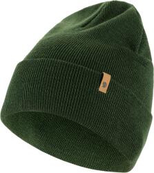 Fjällräven Classic Knit Hat téli sapka világoszöld