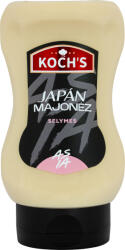 KOCHs Asia japán majonéz 230 g - perfectlife