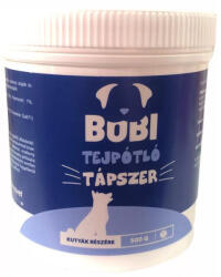  Bobi tejpótló 500 g