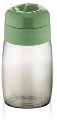 IRIS LUXPLASTIC C-00492 Rainbow üveg fűszerszóró 100ml zöld (C-00492)