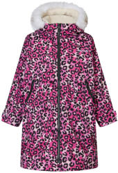 Regatta Junior Waterproof Changing Robe Pro Pink vízálló gyerekkabát Gyerek 110-135 / rózsaszín