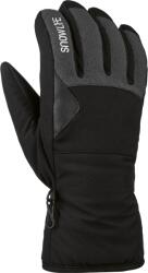 SnowLife Vivid DT Glove férfi síkesztyű Kesztyűe: XL / fekete/fehér