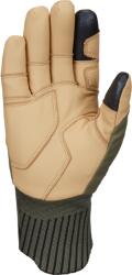 SnowLife Strive Glove férfi síkesztyű Kesztyűe: XL / khaki - bézs
