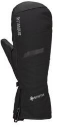 SnowLife Super GTX Primaloft Mitten W´s női egyujjas síkesztyű Kesztyűe: M / fekete