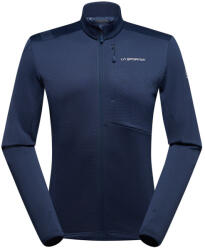 La Sportiva Chill Thermal Jkt M férfi funkcionális pulóver L / kék