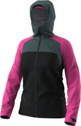 Dynafit Radical 3L Jacket W női dzseki M / rózsaszín