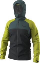 Dynafit Radical 3L Jacket M férfi dzseki L / arany