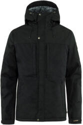 Fjällräven Skogsö Padded Jacket M férfi dzseki M / fekete