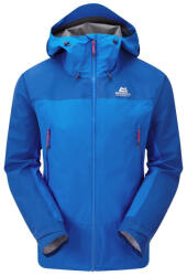 Mountain Equipment Saltoro Jacket 2024 férfi dzseki XXL / kék/fehér