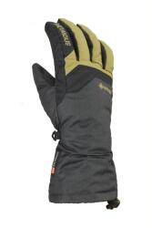 SnowLife JR Lucky GTX Glove gyerek síkesztyű Kesztyűe: S / fekete/zöld