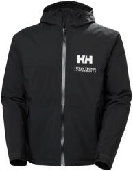 Helly Hansen Ace Ins Rain Jacket férfi dzseki M / fekete
