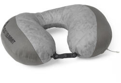 Sea to Summit Aeros Down Travel Pillow Regular utazópárna szürke