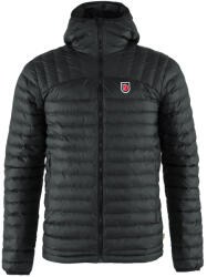 Fjällräven Expedition Lätt Hoodie M férfi télikabát M / fekete