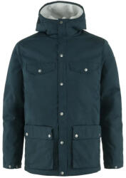 Fjällräven Greenland Winter Jacket M férfi dzseki M / sötétkék