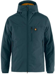 Fjällräven Bergtagen 60 Insulation Jkt M férfi télikabát L / kék