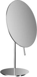 Emco Pure kozmetikai tükör 20.2x29 cm kerek króm 109400112 (109400112)