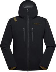 La Sportiva Helixir Shell Jkt M férfi dzseki M / fekete