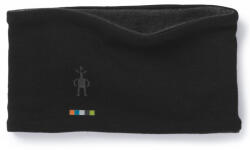 Smartwool Merino 250 Reversible Headband fejpánt fekete