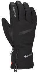 SnowLife Super GTX Primaloft Glove férfi síkesztyű Kesztyűe: XL / fekete