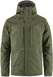 Fjällräven Skogsö Padded Jacket M férfi dzseki XL / zöld